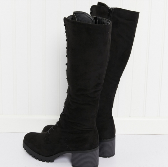 Spellbound Boots by Legend ~ Sz 6 New! - Picture 2 of 4